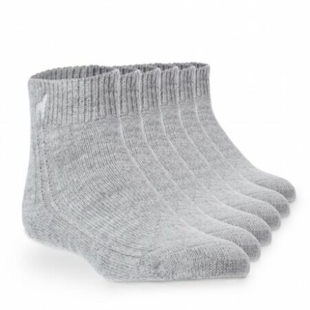 Alpaka Socken